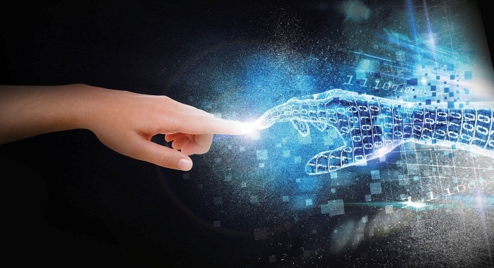 Virtual connection